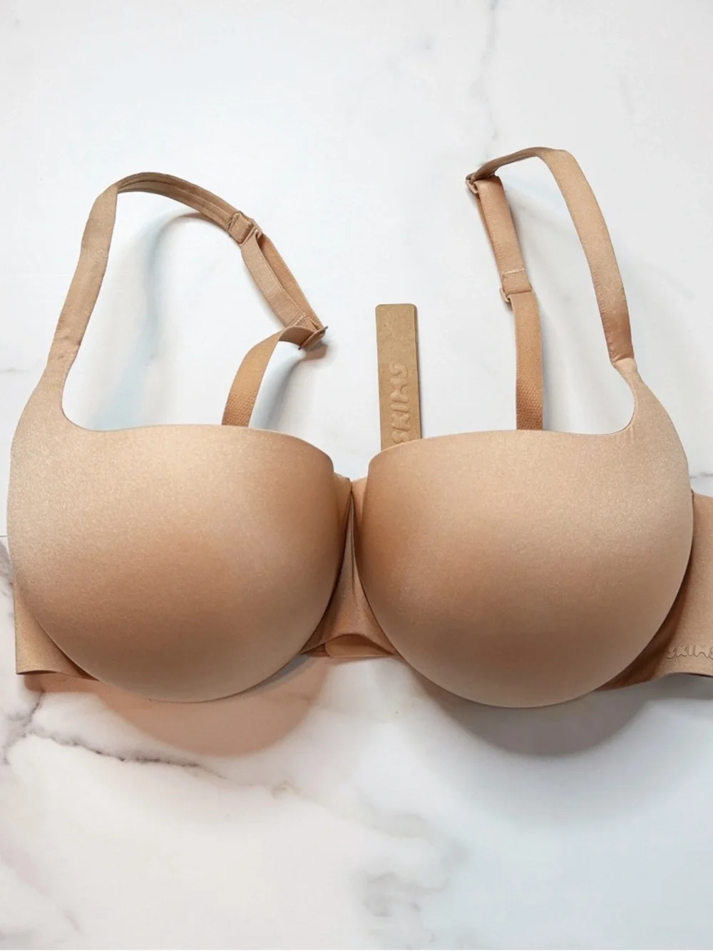 NWT Skims Ultimate Balconette Push-Up Bra - Picture 2 of 5